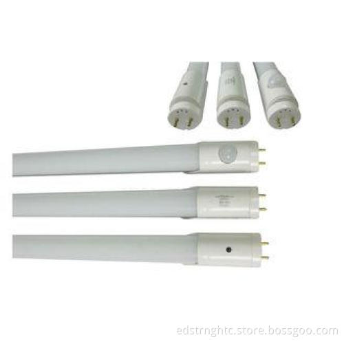 High Brightness 120 T8 LED Tube 20W 3000K For Campus Lighti